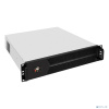 Exegate EX298488RUS Серверный корпус ExeGate Pro 2U450-06 <RM 19", высота 2U, глубина 450, БП 1U-600ADS, 2*USB> Exegate EX298488RUS Серверный корпус ExeGate Pro 2U450-06 <RM 19", высота 2U, глубина 450, БП 1U-600ADS, 2*USB>