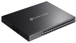 коммутатор TP-Link SX3032F, Omada 32-Port 10GE SFP+ L2+ Managed Switch