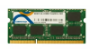 Модуль памяти CIR-S3SUSPM1608G, 8 Гб, DDR3 SO-DIMM, 204 контакта, 1600 МГц, 512M x 8, 1.5 В / 1.35 В, двухсторонний, рабочий диапазон температур 0...+