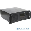 Exegate EX244607RUS Серверный корпус Exegate Pro 4U4021S <RM 19", высота 4U, глубина 480, БП 700ADS, USB>