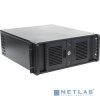 Exegate EX244605RUS Серверный корпус Exegate Pro 4U4132 <RM 19", высота 4U, глубина 480, БП 700ADS, USB> Exegate EX244605RUS Серверный корпус Exegate Pro 4U4132 <RM 19", высота 4U, глубина 480, БП 700ADS, USB>