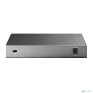 TP-Link ER605 (TL-R605) VPN-маршрутизатор Omada с гигабитными портами TP-Link ER605 (TL-R605) VPN-маршрутизатор Omada с гигабитными портами
