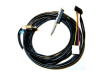 Комплект кабелей HPE StoreEver 4m Mini SAS (SFF-8088) LTO Drive Cable for 1U Rack Mount Kit