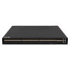 Коммутатор SNR Управляемый коммутатор уровня 3, 48x 10/25G портов SFP28 и 6x 100G портов QSFP28