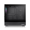 Корпус Thermaltake View 270 TG ARGB черный без БП ATX 9x120mm 2x140mm 1x200mm 2xUSB3.0 audio bott PSU