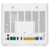 ZYXEL VMG8825-T50K-EU01V1F Wi-Fi роутер VDSL2/ADSL2+ 2xWAN (RJ-45 GE и RJ-11), Annex A, profile 35b, MU-MIMO, 802.11a/b/g/n/ac (2,4 + 5 ГГц) до 450+17