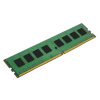 Kingston DDR4 DIMM 8GB KVR21N15S8/8 PC4-17000, 2133MHz, CL15 Kingston DDR4 DIMM 8GB KVR21N15S8/8 PC4-17000, 2133MHz, CL15