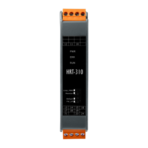 1-портовый преобразователь Modbus RTU/ASCII в HART