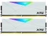 Модуль памяти DIMM DDR4-3200 32GB (16GBx2) AX4U320016G16A-DW50 ADATA