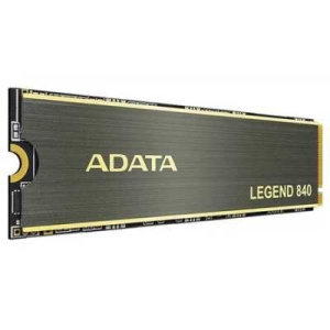 SSD A-DATA M.2 2280 512GB ADATA LEGEND 840 Client [ALEG-840-512GCS] PCIe Gen4x4 with NVMe, 5000/3400, IOPS 520/450K, MTBF 2M, 3D NAND, 325TBW, 0,35DWPD, RTL