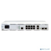 ELTEX MES2308R Ethernet-коммутатор 8 портов 10/100/1000 Base-T, 2 комбо-порта 10/100/1000 Base-T/100/1000 Base-X (SFP), L3, 220V AC