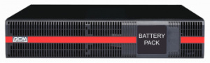 Батарея для ИБП Powercom BAT VGD 240V RM MRT6K 240В 5Ач для VRT-6000