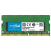 Crucial DDR4 SODIMM 8GB CT8G4SFS8266 PC4-21300, 2666MHz