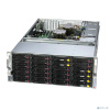 Supermicro SSG-641E-E1CR36L 4U Server 641E-E1CR36L 2x5520+/ 4x96Gb/ 1x7450 PRO 480GB NVMe M.2
