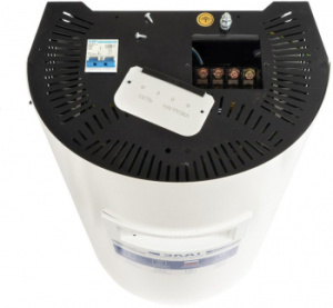 Стабилизатор напряжения Бастион Skat STL 20000 исп. Н 15000ВА белый