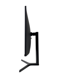 IRBIS SmartView 27'' LED Monitor 2560x1440, 16:9, IPS, 300 cd/m2, 1000:1, 3ms, 178°/178°, HDMI, DP, USB, Audio output, 75Hz, Speak, Height, Tilt, Swiv