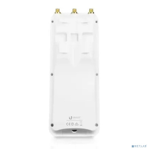 UBIQUITI RP-5AC-Gen2 Rocket 5AC PRISM Gen 2 Радиоустройство 5 ГГц, PtMP/PtP, airMAX ac, 2x RP-SMA, фильтры airPrism, GPS Sync