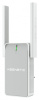 Повторитель беспроводного сигнала Keenetic Buddy 5 (KN-3310) AC1200 10/100BASE-TX белый Повторитель беспроводного сигнала Keenetic Buddy 5 (KN-3310) AC1200 10/100BASE-TX белый