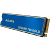 SSD 1TB A-DATA LEGEND 700 GOLD, M.2 2280, PCI-E 3x4, 3D-NAND TLC, SLEG-700G-1TCS-SH7