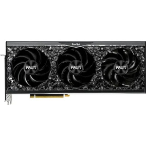 Видеокарта PALIT RTX4090 GAMEROCK OMNIBLACK 24G (NED4090019SB-1020Q - V1) Видеокарта PALIT RTX4090 GAMEROCK OMNIBLACK 24G (NED4090019SB-1020Q - V1)