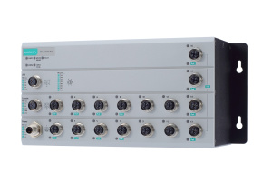 Коммутатор L2 с 12 портами Gigabit Ethernet, 8 из которых - с поддержкой PoE, и 4 портами 10G Ethernet, 2 из которых - с поддержкой PoE и 2 - с поддер