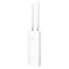 Точка доступа Outdoor 4G LTE Cat 4 N300 Wi-Fi Router Outdoor 4G LTE N300 WiFi Router, Cat.4, 300Mbps Wi-Fi, build-in 4G LTE modem, lightning protectio