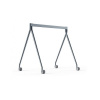 Стойка для MeetingBoard/ Yealink [MB-FloorStand-650] FloorStand for MeetingBoard 65 [330100055002]
