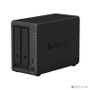 Synology DVA1622 Сетевое хранилище NVR D APPRENTISSAGE APPROFONDI 6GO RAM - 2 BAIES 3.5.