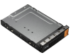 Опция Supermicro MCP-220-00150-0B NVMe version of 3.5" HDD Tray Convert 3.5" to 2.5" for 747/936/938