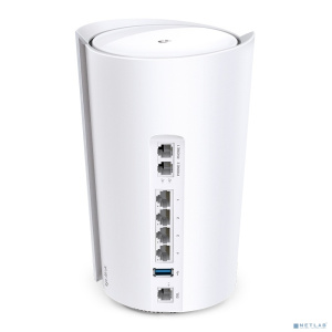 TP-Link Deco X73-DSL(3-pack) AX5400 VDSL Домашняя Mesh-система Wi-Fi 6