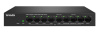 Корпоративный 9 Port гигабитный PoE роутер G0-8G-PoE TENDA