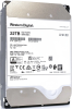 Жесткий диск Western Digital Ultrastar DC HС570 HDD 3.5" SATA 22TB, 7200 rpm, 512MB buffer, 512e, 0F48159, 1 year