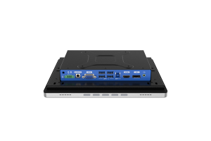 Промышленный монитор DM2-104EL (Lite-версия: без камеры, динамиков usb-хаба)<br />
Проекционно-ёмкостный сенсорный экран 10.4", антибликовое покрытие,