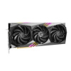 Видеокарта MICROSTAR MSI PCI-E 4.0 RTX 4060 Ti GAMING X TRIO 8G NVIDIA GeForce RTX 4060TI 8192Mb 128 GDDR6 2670/18000 HDMIx1 DPx3 HDCP Ret Видеокарта MICROSTAR MSI PCI-E 4.0 RTX 4060 Ti GAMING X TRIO 8G NVIDIA GeForce RTX 4060TI 8192Mb 128 GDDR6 2670/18000 HDMIx1 DPx3 HDCP Ret