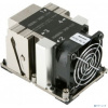 Supermicro Heatsink 2U+ SNK-P0068APS4 X11 Purley Platform LGA 3647-0 Supermicro Heatsink 2U+ SNK-P0068APS4 X11 Purley Platform LGA 3647-0