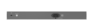 Коммутатор D-Link Конфигурируемый PoE-коммутатор, 16х1000Base-T PoE, 2x1000Base-X SFP, PoE-бюджет 240 Вт, дальность PoE до 250 м, DIP-переключатель, к