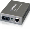 Медиаконвертер TP-Link MC200CM 1000Mbit RJ45 Медиаконвертер TP-Link MC200CM 1000Mbit RJ45