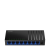 Коммутатор CUDY Коммутатор/ 8-Port Gigabit Desktop Switch, 8 10/100/1000M RJ45 Ports, IGMP Snooping, Loop Detection/Prevention, 802.1p/DSCP QoS, Desktop Plastic