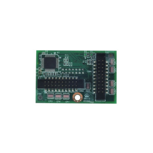 Плата интерфейсная Advantech PCA-COM232-00A1E ввода-вывода 4 Ports RS-232 Module for CPU card, A101-1,RoHS