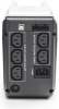 Источник бесперебойного питания Powercom Imperial IMD-525AP 315Вт 525ВА черный Источник бесперебойного питания Powercom Imperial IMD-525AP 315Вт 525ВА черный