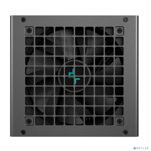 Блок питания Deepcool GAMERSTORM PN850D (ATX 3.1, 850W, PWM 120mm fan, Active PFC, 80+ GOLD, Gen5 PCIe) RET