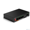 DAHUA DH-SF1005P 5-портовый неуправляемый коммутатор с РоЕ, 4xRJ45 100Mb PoE, 1xRJ45 100Mb uplink, суммарно 60Вт, коммутация 1.8 Гбит/с, MAC-таблица 2 DAHUA DH-SF1005P 5-портовый неуправляемый коммутатор с РоЕ, 4xRJ45 100Mb PoE, 1xRJ45 100Mb uplink, суммарно 60Вт, коммутация 1.8 Гбит/с, MAC-таблица 2