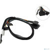 Кабель Cable, x8 SFF-8654 to 2xU.2 SFF-8639, 0,8M (analog 05- 2 4 674.35 9 348.70 60005-00) (CBL-8654-2-8639-10)
