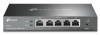 маршрутизатор TP-Link ER605, SafeStream™ Gigabit Multi-WAN VPN Router