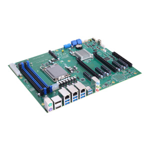Промышленная материнская плата IMB550-ARL-W880 SP single