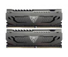 Модуль памяти DIMM DDR4-3600 16GB (8GBx2) PVS416G360C7K PATRIOT