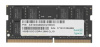 Модуль памяти SODIMM 16GB PC21300 DDR4 ES.16G2V.GNH APACER