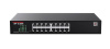 Коммутатор 16PORT 1000M G2216D IP-COM Коммутатор 16PORT 1000M G2216D IP-COM