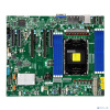Системная плата/ MB Supermicro X13SEI-F, 1xLGA-4677, Intel Xeon SP gen 4, Intel C741, 8x DDR5 4800/4400/4000 MHz. 2x1Gbe Base-T i210+1xMgmt LAN, 10xSA