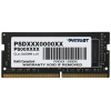 Модуль памяти SODIMM DDR4-3200 16GB PSD416G320081S PATRIOT